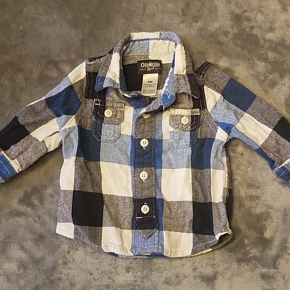 Shirts - Picture 2 of 5